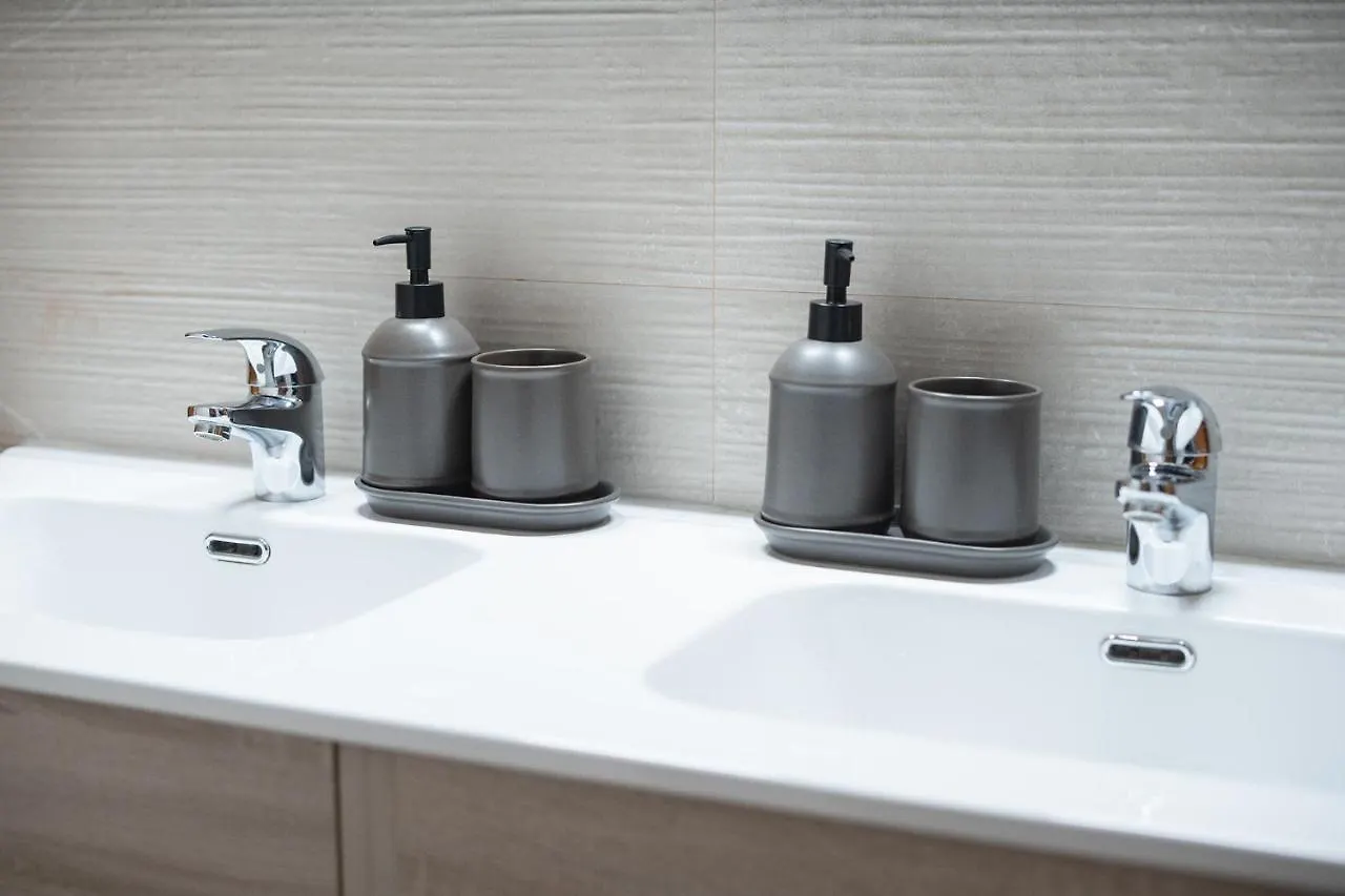 Apartment Lt Ateneo Bari
