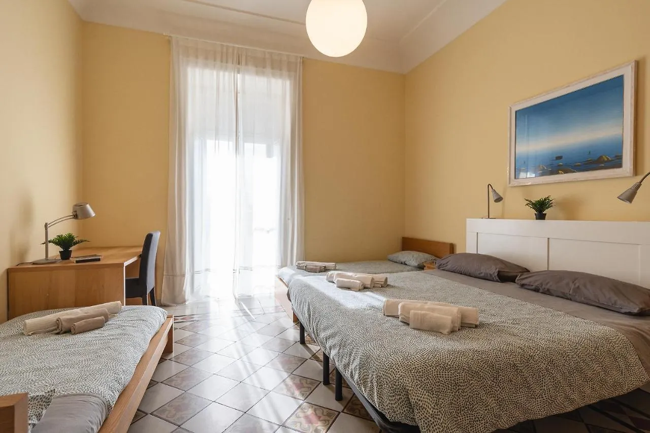 Apartment Lt Ateneo Bari Italy