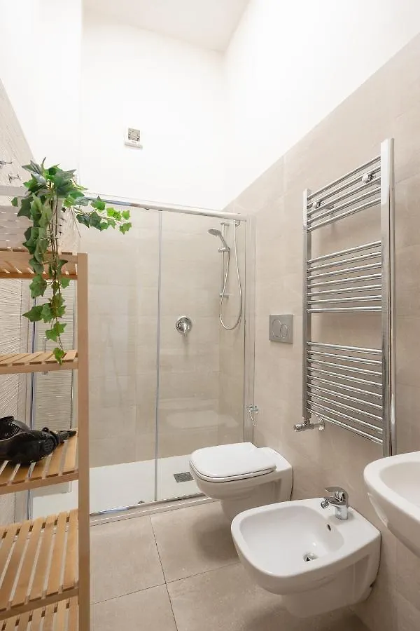 Lt Ateneo Bari Apartment