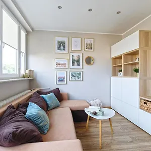 Studio Apartament Gdańsk