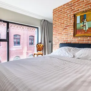 Mira Apartament Gdańsk