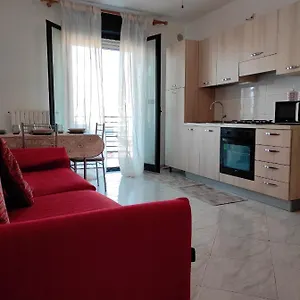 A Casa Di Nonno Pino Bari