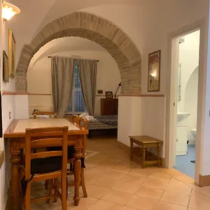 Augusta Apartament Rzym