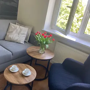 Wars&sawa Apartament Warszawa