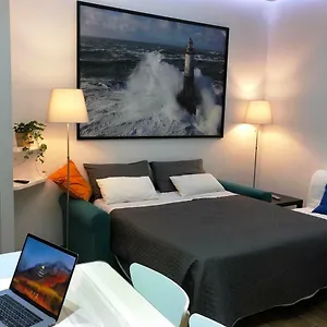 Poliziano Apartament Rzym