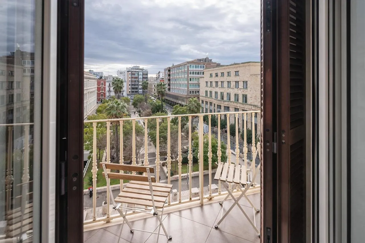 Lt Ateneo Bari Italia